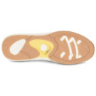 Baskets blanches pour homme Reef FANNING - Pointure 7