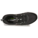 Skechers SKECH-AIR COURT Blanc Baskets Homme - 6