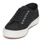 Superga 2750 COTU CLASSIC Nero - Sneakers Uomo - 3