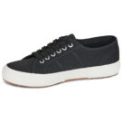 Superga 2750 COTU CLASSIC Nero - Sneakers Uomo - 4