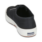 Superga 2750 COTU CLASSIC Nero - Sneakers Uomo - 5