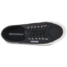Superga 2750 COTU CLASSIC Nero - Sneakers Uomo - 6