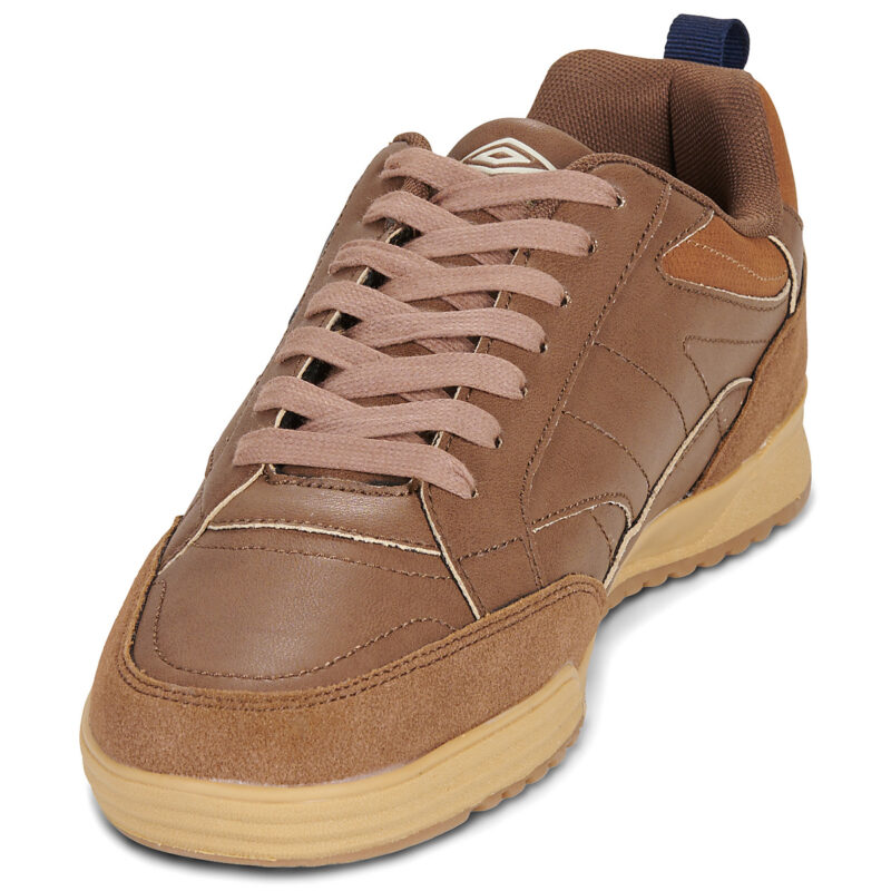 Umbro UGO Brown Sneakers Men - 3