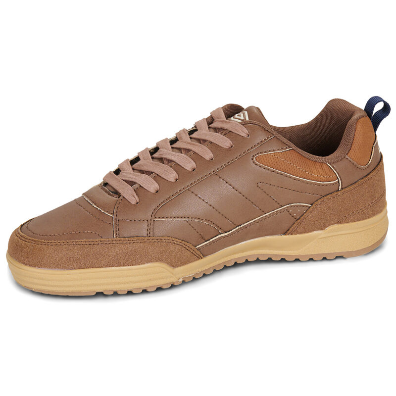 Umbro UGO Brown Sneakers Men - 4