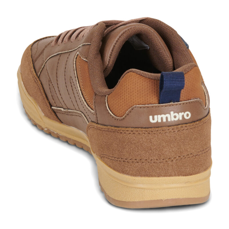 Umbro UGO Brown Sneakers Men - 5