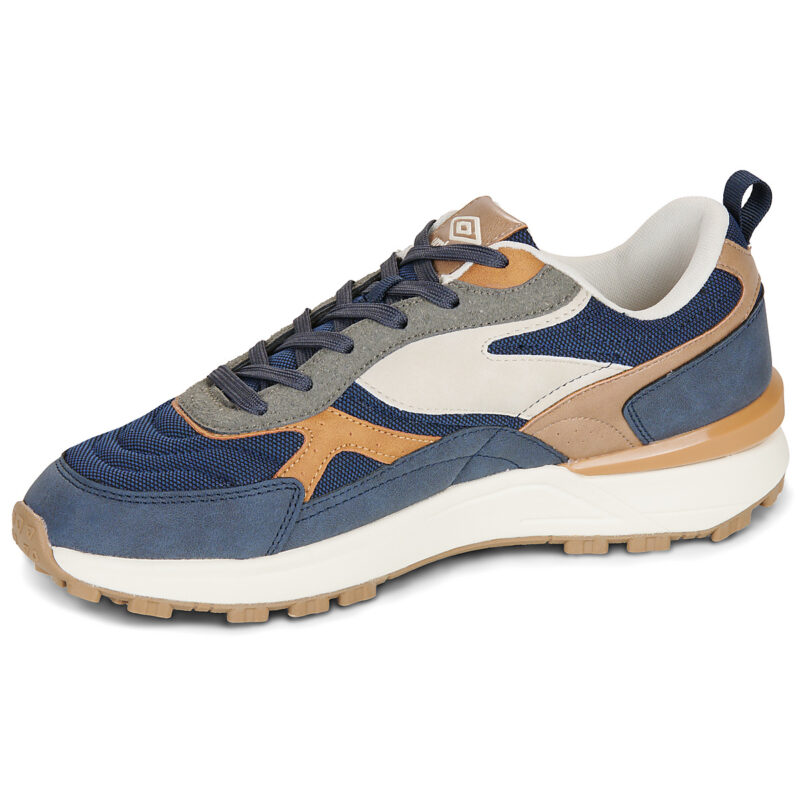 Umbro UPTON Marine - Men's Sneakers - 4
