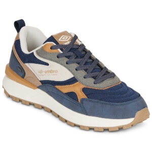 Sneakers uomo Umbro  UPTON  Marine Umbro 3616433757793