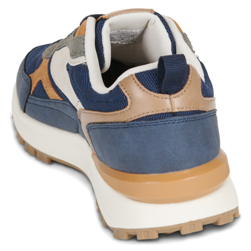 Umbro UPTON Marine - Men's Sneakers - 5