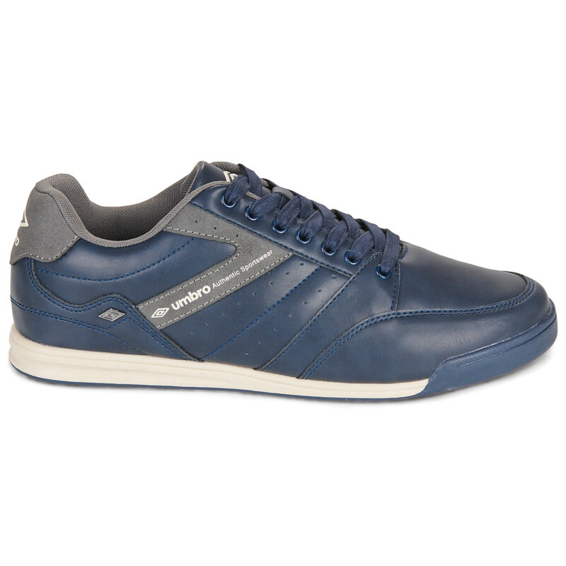 Umbro URIEL Blue Sneakers Men - 2
