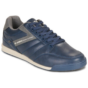 Sneakers uomo Umbro  URIEL  Blu Umbro 3616433754594