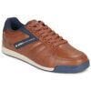 Umbro URIEL Men's Sneakers Brown Umbro 3616433754792