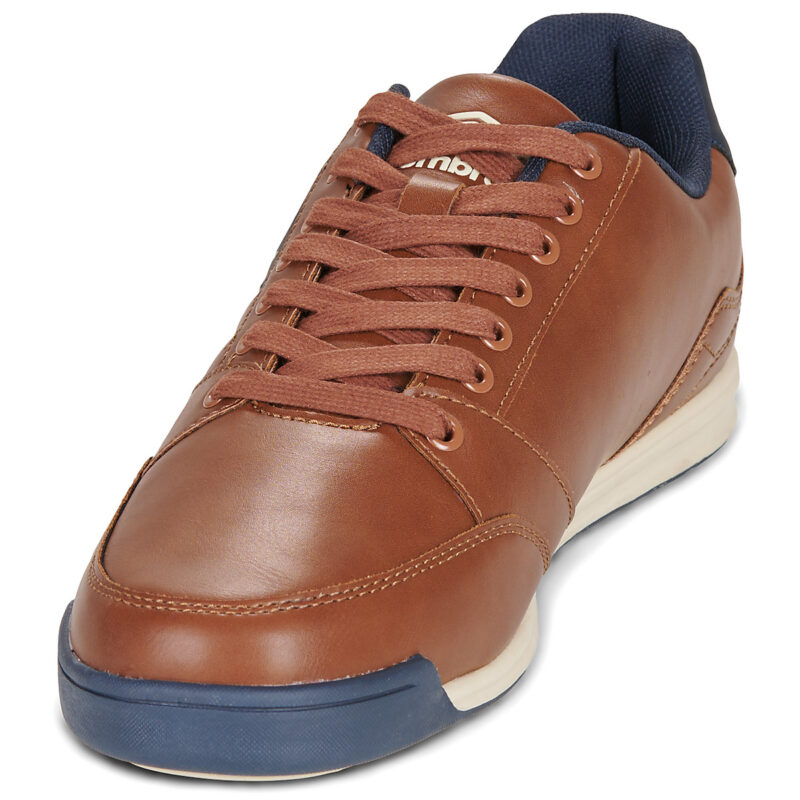 Umbro URIEL Brown Sneakers Men - 3