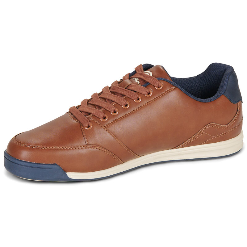 Umbro URIEL Brown Sneakers Men - 4