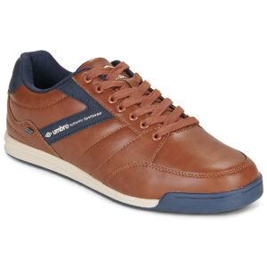 Sneakers uomo Umbro  URIEL  Marrone Umbro 3616433754792