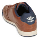 Umbro URIEL Brown Sneakers Men - 5