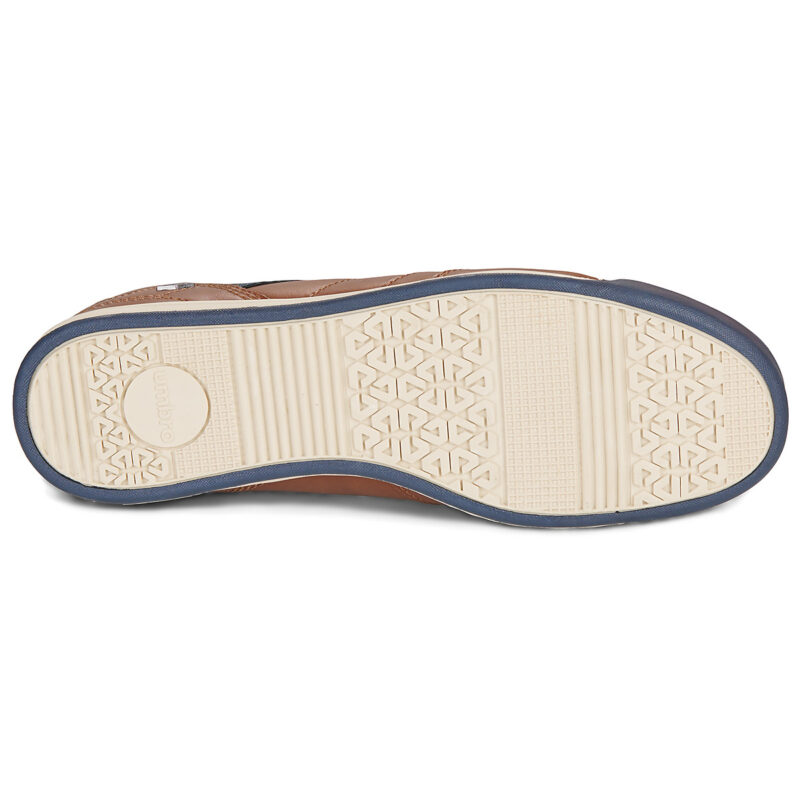 Umbro URIEL Brown Sneakers Men - 7