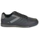 Umbro URIEL Black Men's Sneakers - 2