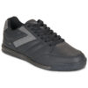 Umbro URIEL Men's Sneakers Black Umbro 3616433754990