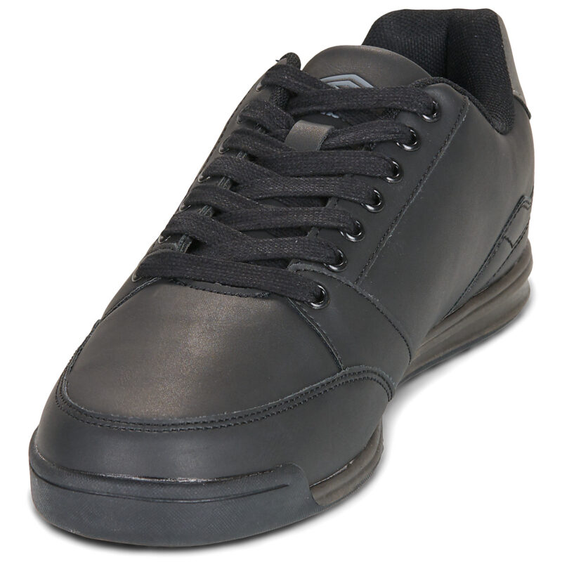 Umbro URIEL Black Men's Sneakers - 3