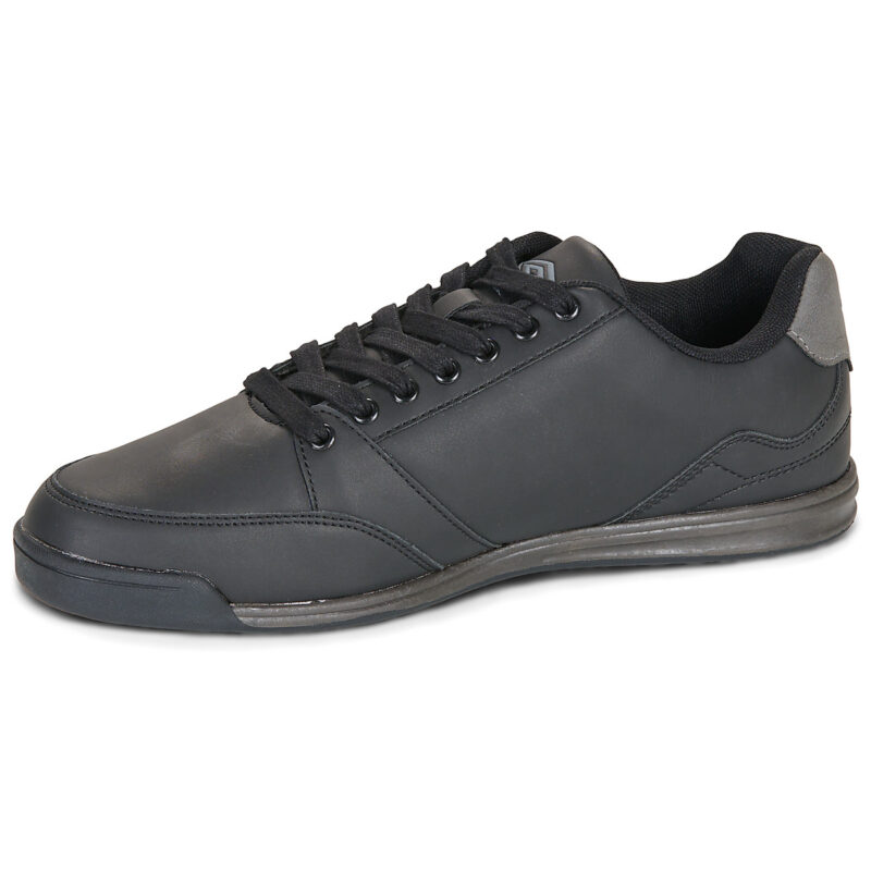 Umbro URIEL Black Men's Sneakers - 4