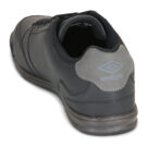 Umbro URIEL Black Men's Sneakers - 5
