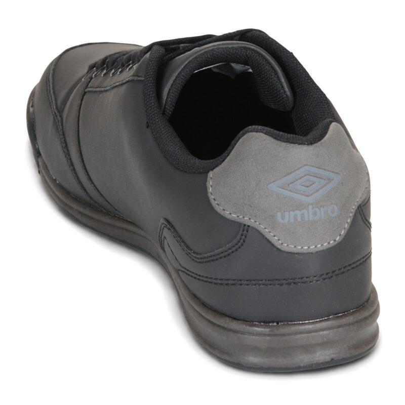 Umbro URIEL Black Men's Sneakers - 5