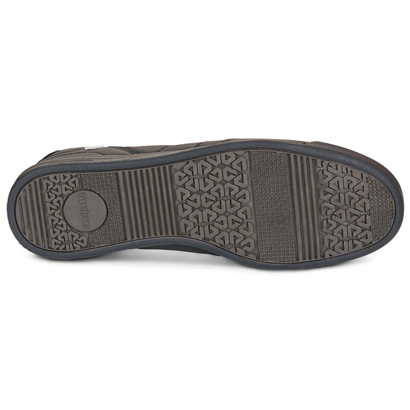 Umbro URIEL Black Men's Sneakers - 7