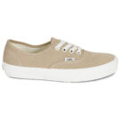 Vans Authentic Beige - Sneakers Uomo - 2