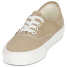 Vans Authentic Beige - Sneakers Uomo - 3