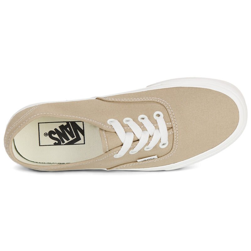 Vans Authentic Beige - Sneakers Uomo - 6