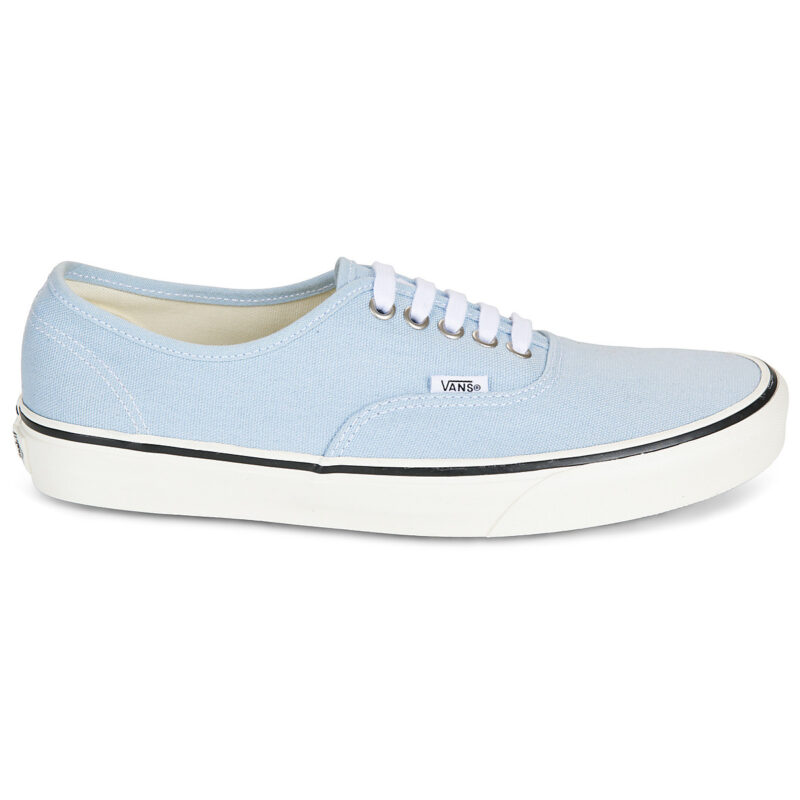 Vans Authentic Blu - Sneakers Uomo - 2