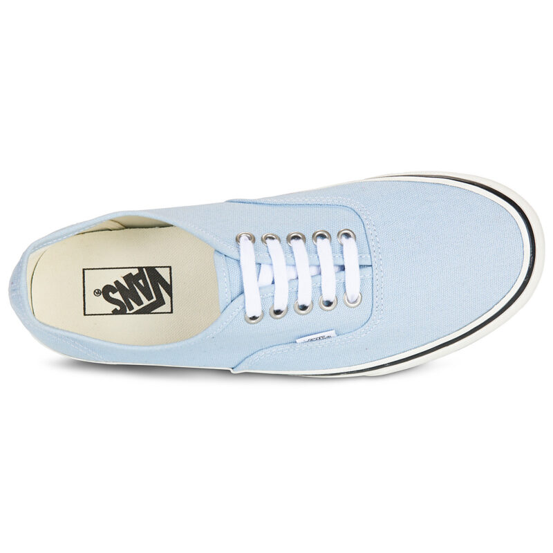 Vans Authentic Blu - Sneakers Uomo - 6