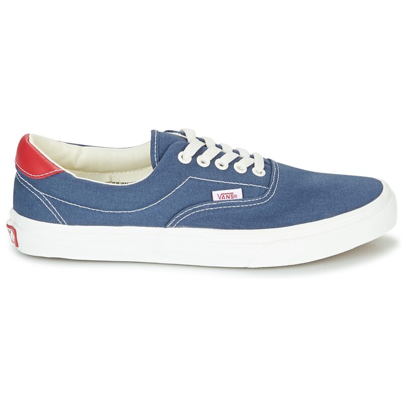 Vans ERA Blu Sneakers Uomo - 2