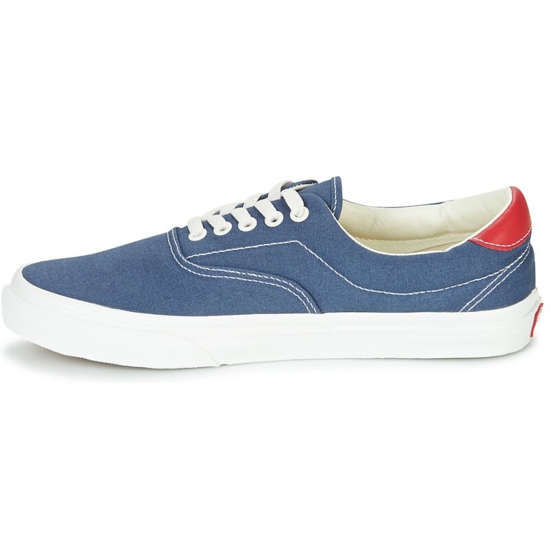 Vans ERA Blu Sneakers Uomo - 4
