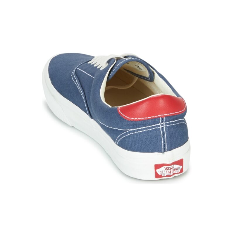 Vans ERA Blu Sneakers Uomo - 5
