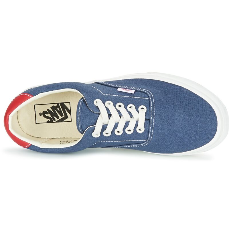 Vans ERA Blu Sneakers Uomo - 6