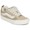 Sneakers uomo Vans  Knu Skool  Beige Vans