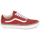 Zapatillas Vans Old Skool Bordeaux para hombre - Talla 2