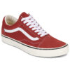 Sneakers uomo Vans  Old Skool  Bordeaux Vans