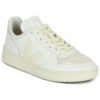 Sneakers uomo Veja  V-10  Beige Veja 3617480030587