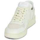 Veja  V-10  Beige -  Sneakers Uomo - 3