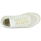 Veja  V-10  Beige -  Sneakers Uomo - 6