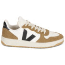 Veja V-10 Marrone - Sneakers Herren - 2