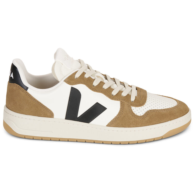 Veja V-10 Marrone - Sneakers Herren - 2