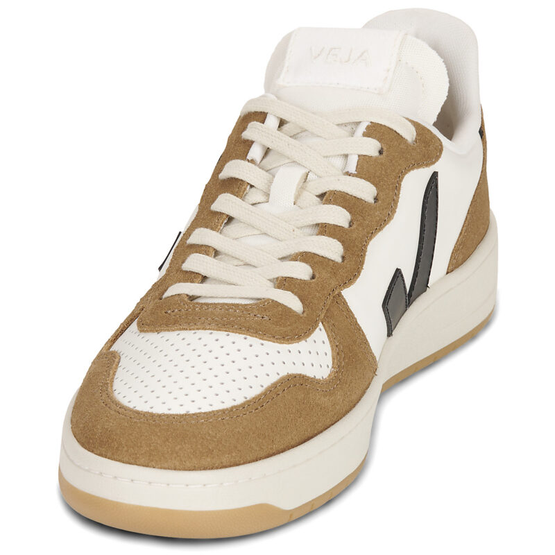Veja V-10 Marrone - Sneakers Herren - 3