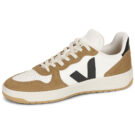 Veja V-10 Marrone - Sneakers Herren - 4