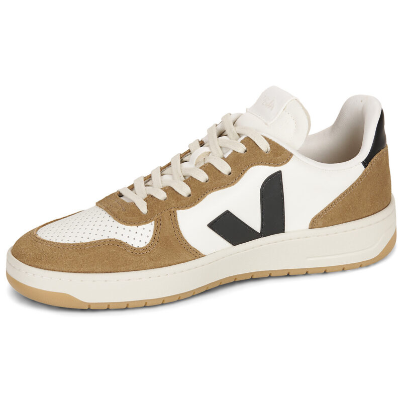 Veja V-10 Marrone - Sneakers Herren - 4