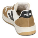 Veja V-10 Marrone - Sneakers Herren - 5