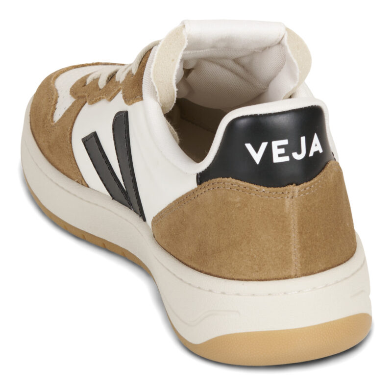 Veja V-10 Marrone - Sneakers Herren - 5