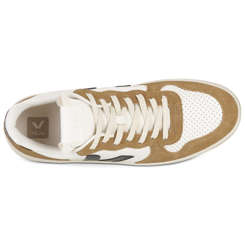 Veja V-10 Marrone - Sneakers Herren - 6
